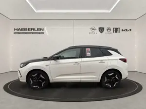 Opel Grandland 1.6 Turbo GSe 4 ACC+LED+Navi+SHZ+360 Bild 3