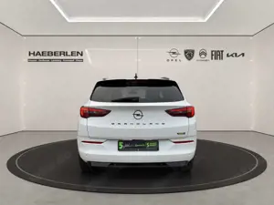 Opel Grandland 1.6 Turbo GSe 4 ACC+LED+Navi+SHZ+360 Bild 4