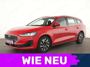 Ford Focus Titanium LED|Navi|Tempo|Parkpilotsystem