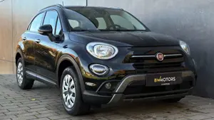 Fiat 500X Cross # Finanzierung/Garantie #