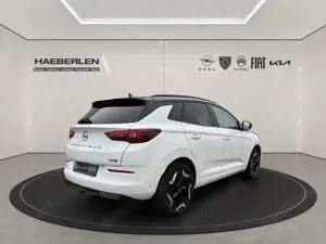 Opel Grandland 1.6 Turbo GSe 4 ACC+LED+Navi+SHZ+360 Bild 5