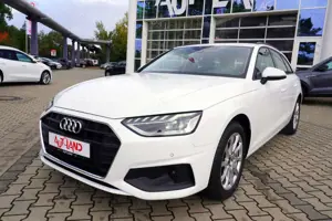 Audi A4 Avant 40 TDI S-tronic LED Navi Kamera Bild 2
