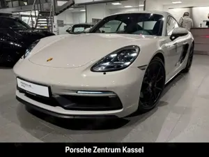 Porsche Cayman GTS 4.0