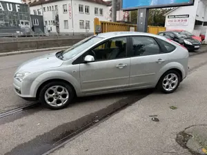 Ford Focus Bild 4
