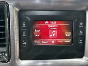 Dodge Challenger Challenger Automatik SXT Plus