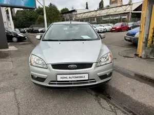 Ford Focus Bild 2