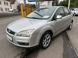 Ford Focus Bild 3