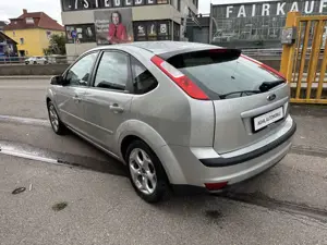 Ford Focus Bild 5