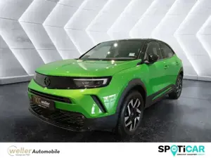 Opel Mokka 1.2 Turbo ''GS'' Apple/Android Rückfahrkamera Sitz