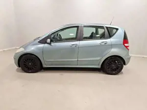 Mercedes-Benz A 160 CDI 2.0 AT Klima Bild 3