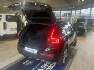 Volvo XC40 Bild 4