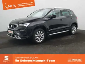 SEAT Ateca Xperience 1.5 TSI DSG/ LED, ACC, AHK, Navi
