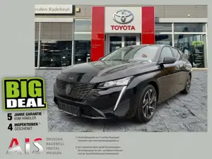 Peugeot 308 1.2 PureTech 130 SW Allure Navi*KAM*DAB*SHZ