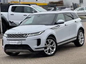 Land Rover Range Rover Evoque Dynamic SE P250 Panorama