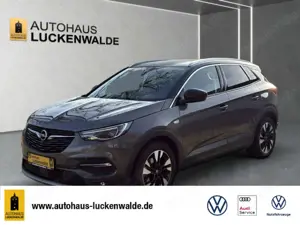 Opel Grandland X 1.6 Turbo Ultimate Aut. *360°*SHZ*