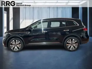 Renault Koleos INITIALE PARIS 4x4 dCi 185 X-TRONIC Bild 2
