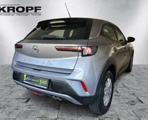 Opel Mokka 1.2T LED+SHZ+Winterp.+Fernlichtass.+Kam. Bild 5