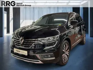 Renault Koleos INITIALE PARIS 4x4 dCi 185 X-TRONIC