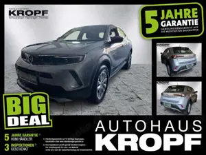 Opel Mokka 1.2T Fin. ab 2,99% LED+SHZ+LHZ+RFK