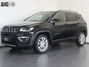 Jeep Compass 1.3 MultiAir Limited