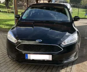 Ford Focus Trend + Navi + Kamera