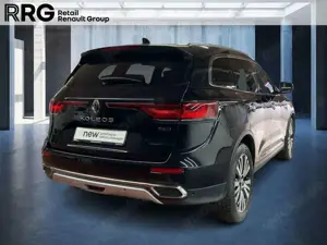 Renault Koleos INITIALE PARIS 4x4 dCi 185 X-TRONIC Bild 5