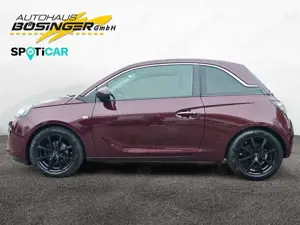 Opel Adam Open Air 120Jahre 1.4 PDC/DAB/SHZ-LHZ/AHK Bild 4