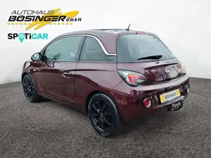 Opel Adam Open Air 120Jahre 1.4 PDC/DAB/SHZ-LHZ/AHK Bild 5