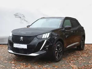 Peugeot 2008 e- GT
