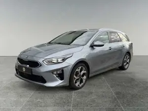Kia Ceed SW / cee'd SW cee'd Spirit/AHK/LED/TüVService Neu