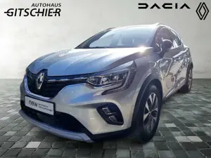 Renault Captur INTENS TCe 130 EDC