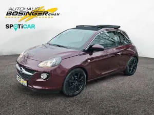 Opel Adam Open Air 120Jahre 1.4 PDC/DAB/SHZ-LHZ/AHK Bild 2