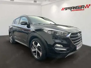 Hyundai TUCSON Bild 2