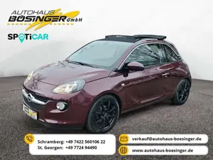 Opel Adam Open Air 120Jahre 1.4 PDC/DAB/SHZ-LHZ/AHK