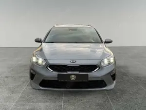 Kia Ceed SW / cee'd SW cee'd Spirit/AHK/LED/TüVService Neu Bild 2