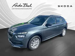 Skoda Kamiq 1.5 TSI Clever DSG Navi LED Panorama ACC