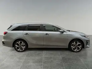 Kia Ceed SW / cee'd SW cee'd Spirit/AHK/LED/TüVService Neu Bild 4