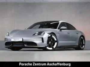 Porsche Taycan 4S Sport Design BOSE Panorama