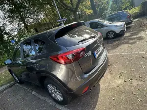 Mazda CX-5 SKYACTIV-D 150 Drive Nakama