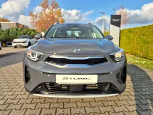Kia Stonic 1.2 Vision Navi Rückfahrkamera Bild 3