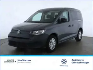Volkswagen Caddy 2.0 TDI  Kombi RFK PDC SHZ