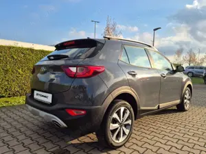 Kia Stonic 1.2 Vision Navi Rückfahrkamera Bild 5