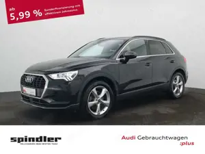 Audi Q3 S-Line 45 TFSIe S-tronic/ LED, ACC, Navi, AHK