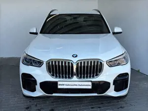BMW X5 xDrive40dA M Sport LiveCock.Standh.Laserl.AHK