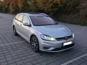 Volkswagen Golf Variant Golf Variant 1.5 TSI ACT Join