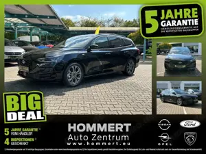 Ford Focus Turnier 1.0 EcoBoost ST-Line *Pano*AHK*Navi