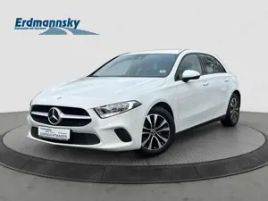 Mercedes-Benz A 200 d 4Matic/AHK/MBUX/SHZ/Park-Ass/Busin.-P. Klima