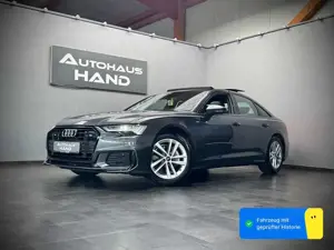 Audi A6 *40 TDI*S-LINE*DESIGN*PANO*BELÜFTU*MASSAGE*AHK