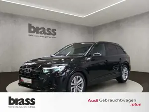 Audi Q7 SUV S line 55 TFSI quattro 250(340) kW(PS) ti
