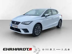 SEAT Ibiza 1.0 TSI Style Edition VIRTUAL*LED*FULL-LINK*KLI...